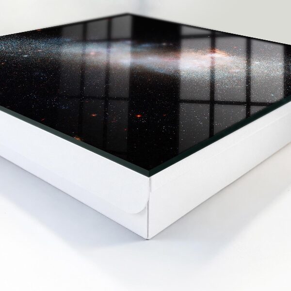 Schlüsselbox Design Galaktische Mysterien