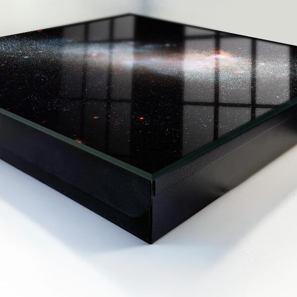 Schlüsselbox Design Galaktische Mysterien