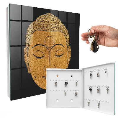 Schlüsselbox zur stillen Meditation