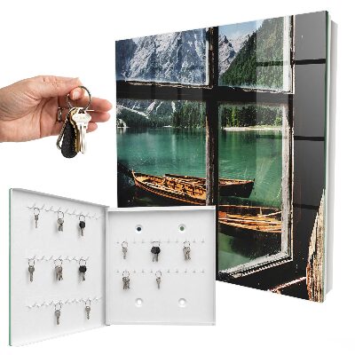 Schlüsselbox Bergsee