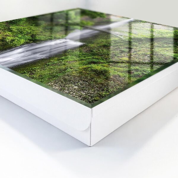 Schlüsselbox im Design Natürliche Harmonie