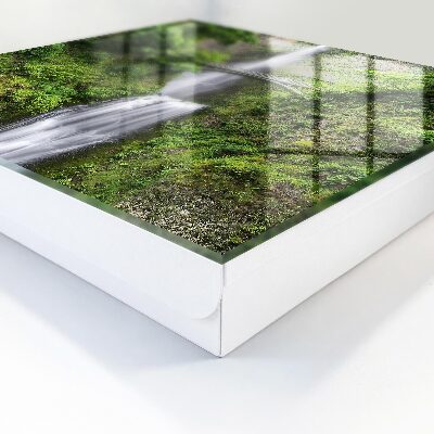 Schlüsselbox im Design Natürliche Harmonie