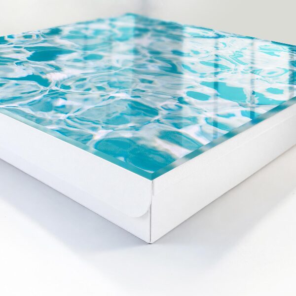 Schlüsselkasten Wasserstrudel