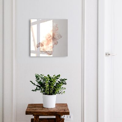 Schlüsselbox in flüssiger Eleganz