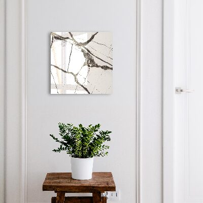 Schlüsselkasten im minimalistischen Design