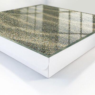 Schlüsselbox zur Wandmontage Design Sandwellen