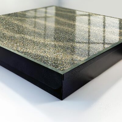 Schlüsselbox zur Wandmontage Design Sandwellen