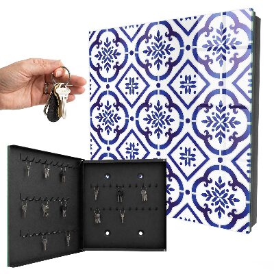 Schlüsselkasten in elegantem Design