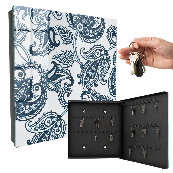 Schlüsselbox in elegantem Design