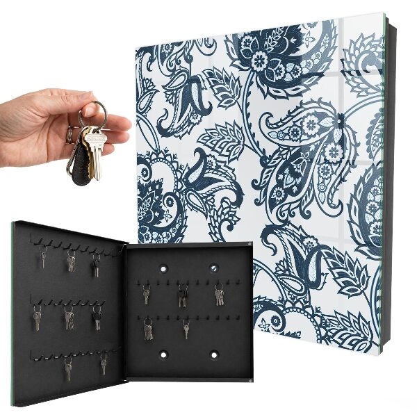 Schlüsselbox in elegantem Design