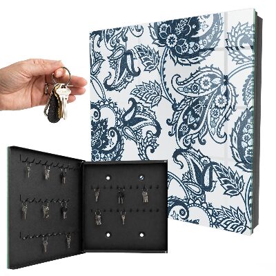 Schlüsselbox in elegantem Design