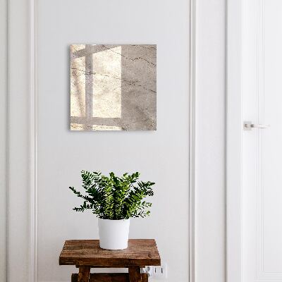 Schlüsselkasten im stilvollen Steindesign