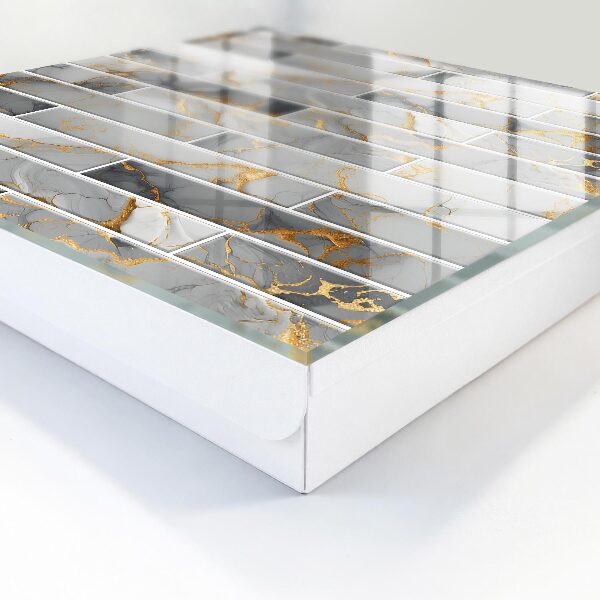 Schlüsselbox in modernem eleganten Design