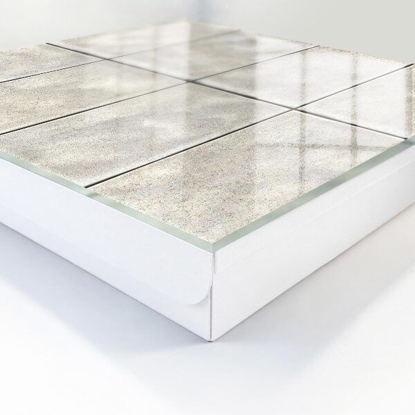 Schlüsselbox in modernem elegantem Design