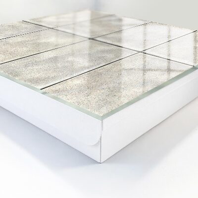Schlüsselbox in modernem elegantem Design