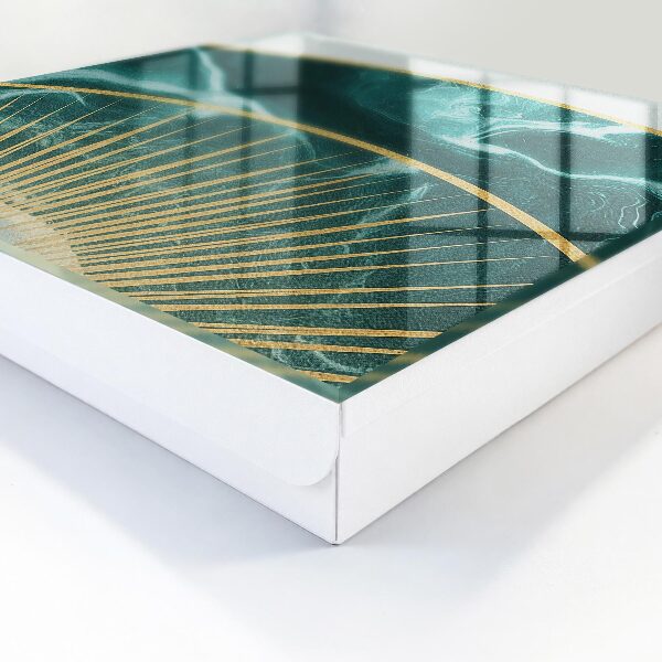 Schlüsselbox elegante Harmonie
