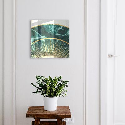 Schlüsselbox elegante Harmonie
