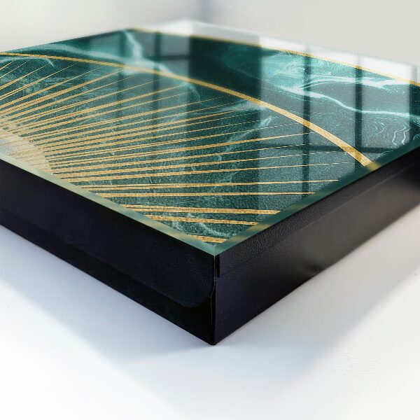 Schlüsselbox elegante Harmonie