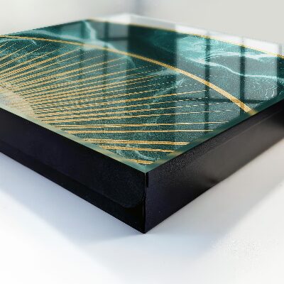 Schlüsselbox elegante Harmonie