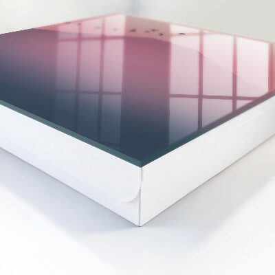 Schlüsselbox mit Motiv friedliche Natur