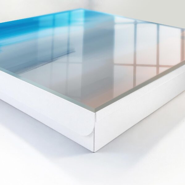 Schlüsselbox für die Wand Modell Relaxationsgradient
