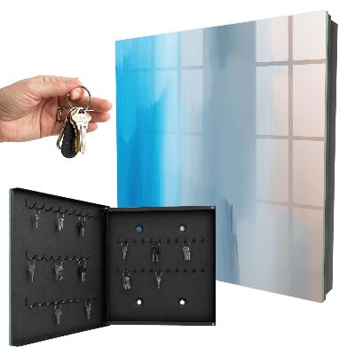 Schlüsselbox für die Wand Modell Relaxationsgradient
