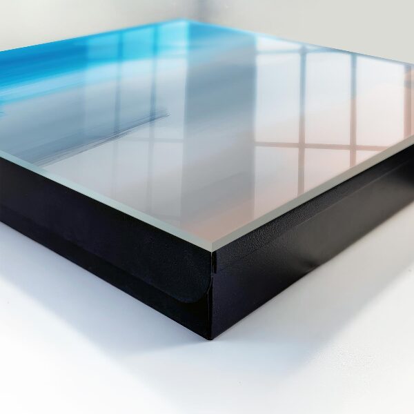 Schlüsselbox für die Wand Modell Relaxationsgradient