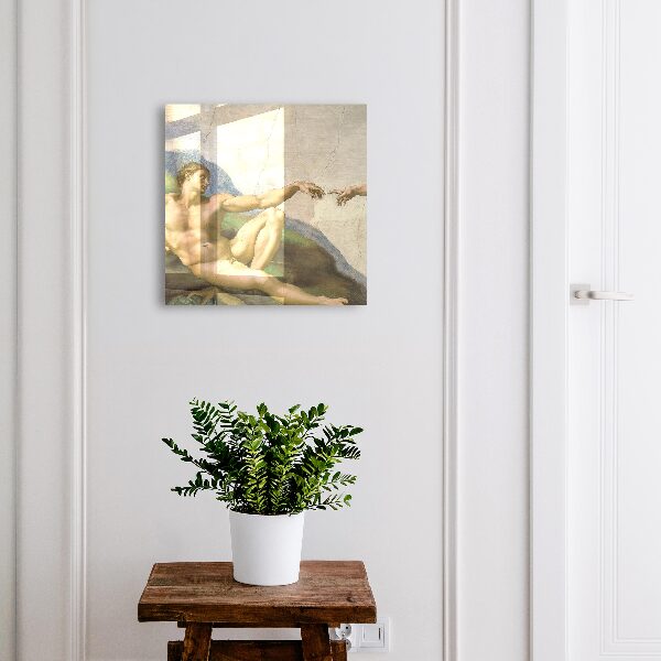 Schlüsselbox im klassischen Kunstdesign