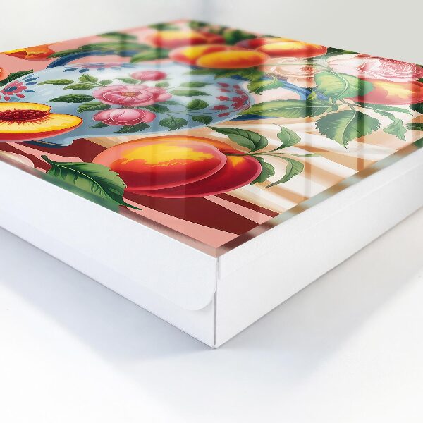 Schlüsselbox zur Wandmontage Modell Stillleben