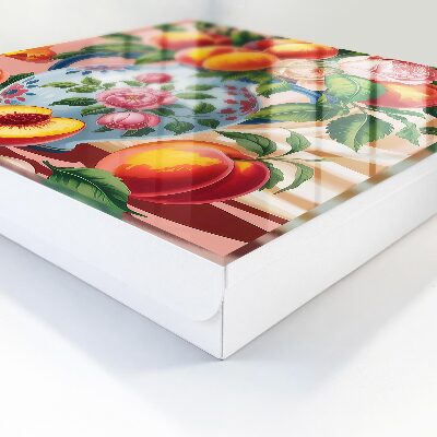 Schlüsselbox zur Wandmontage Modell Stillleben