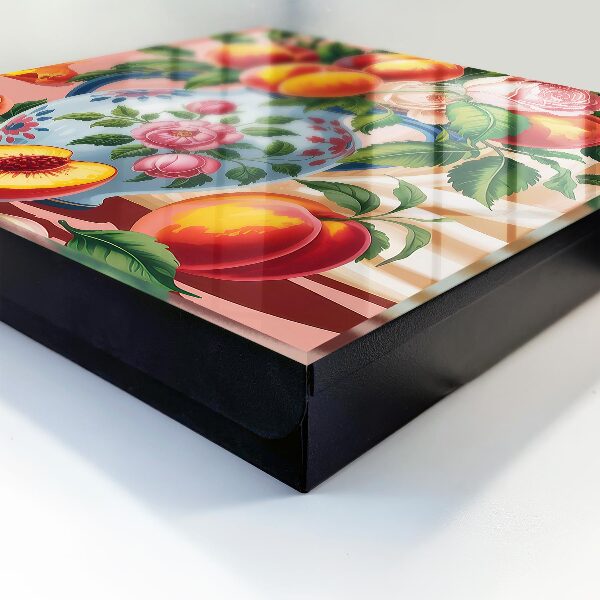 Schlüsselbox zur Wandmontage Modell Stillleben