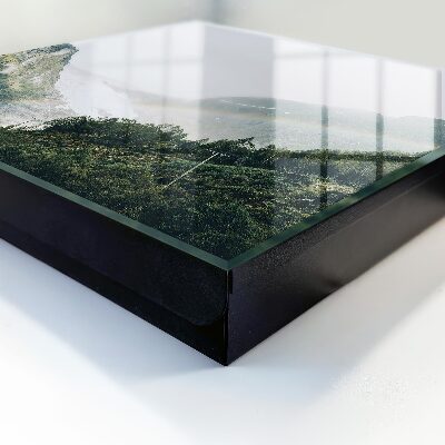 Schlüsselbox Regenbogenberge