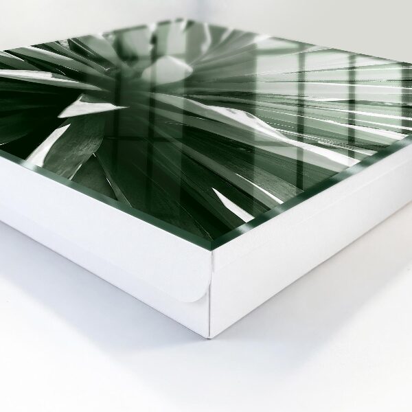 Schlüsselbox für die Wand Modell Agave
