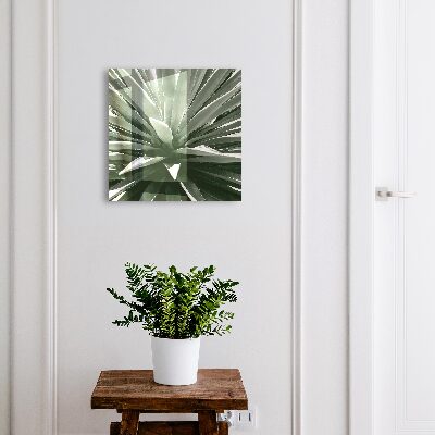 Schlüsselbox für die Wand Modell Agave