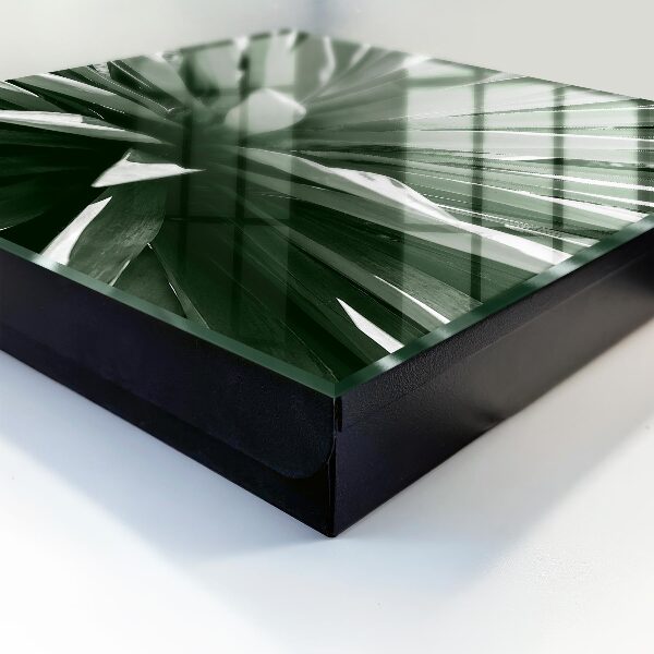 Schlüsselbox für die Wand Modell Agave