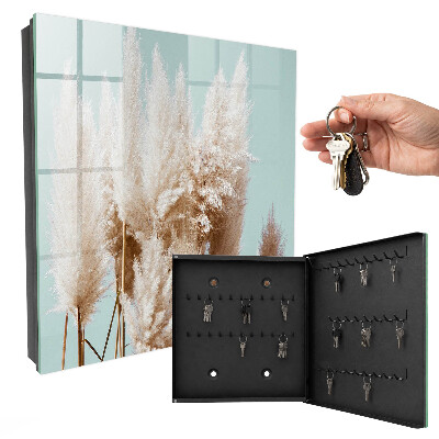Schlüsselbox zur Wandmontage Naturmagie Design
