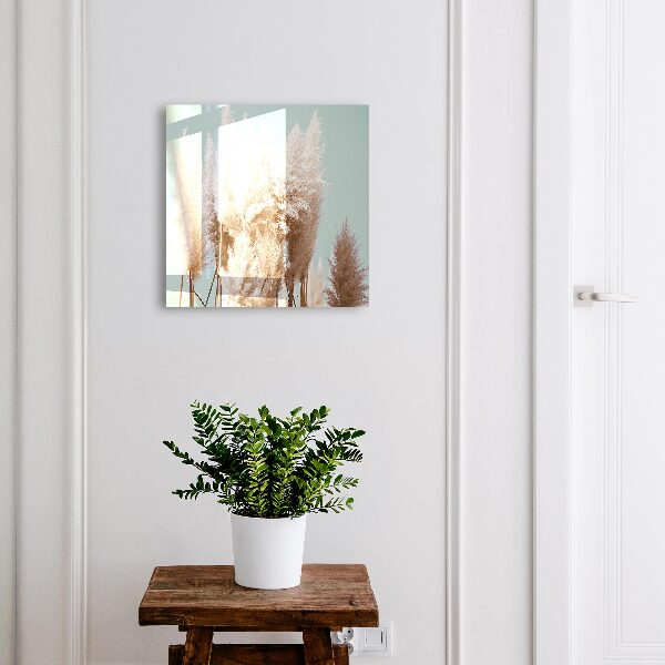 Schlüsselbox zur Wandmontage Naturmagie Design