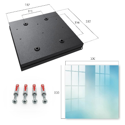 Schlüsselbox Design Himmlischer Traum