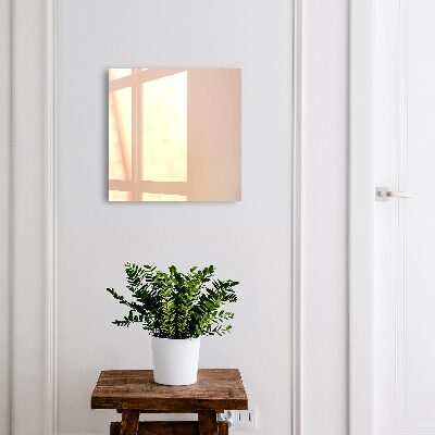 Schlüsselkasten in pastellfarbenem Design