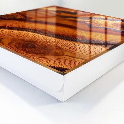 Schlüsselbox aus der Kollektion Das Wesen des Holzes