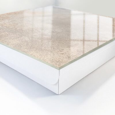 Schlüsselbox in rustikalem Design