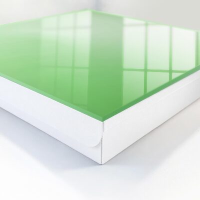 Schlüsselkasten im Design Grüne Harmonie