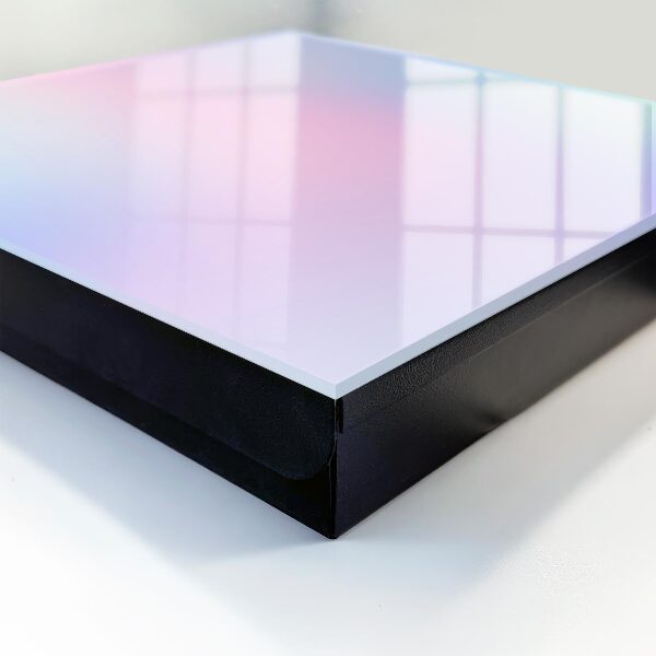 Schlüsselbox im Design Pastellharmonie