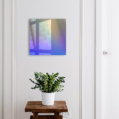 Schlüsselbox zur Wandmontage in der Farbharmonie Edition