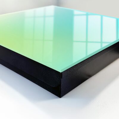 Wandschlüsselbox sommerlich frisches Design