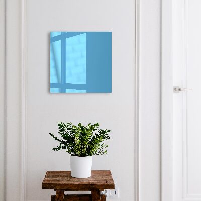Schlüsselbox in der Farbe Blaues Wasser