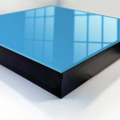 Schlüsselbox in der Farbe Blaues Wasser