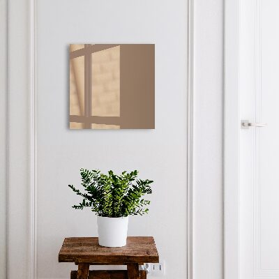 Schlüsselbox zur Wandmontage in Salbei
