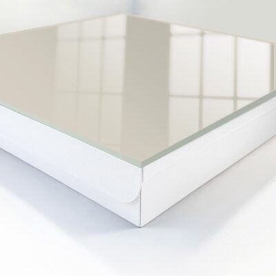 Schlüsselbox zur Wandmontage in Steinoptik