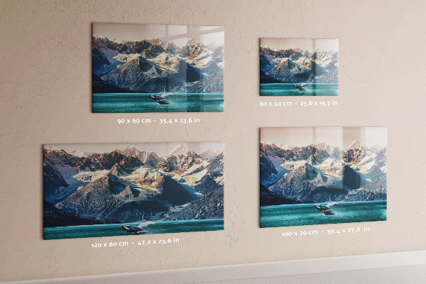 Magnetwand Walwasser